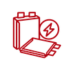 Batteriefolien