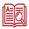 Glossar über Folien