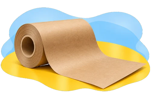 Kraft- und Spezialpapiere