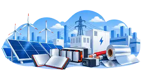 Normen und Zertifizierungen für Folien in Elektrik, Elektronik und Energie