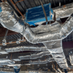 Verbundfolien für Verpackung und Isolation