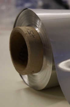 Aluminiumfolien in der Stärke von 6.3-4000 µ