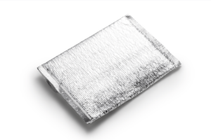 Feuille d'aluminium composite pour l'emballage