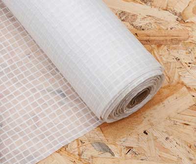 Dampfsperren, Dampfbremsen