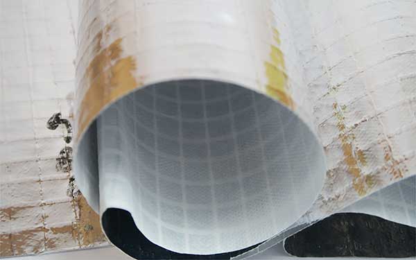 Folien Herstellung Industrial Covers Schutzbeuteln Thermohauben Isolierungen
