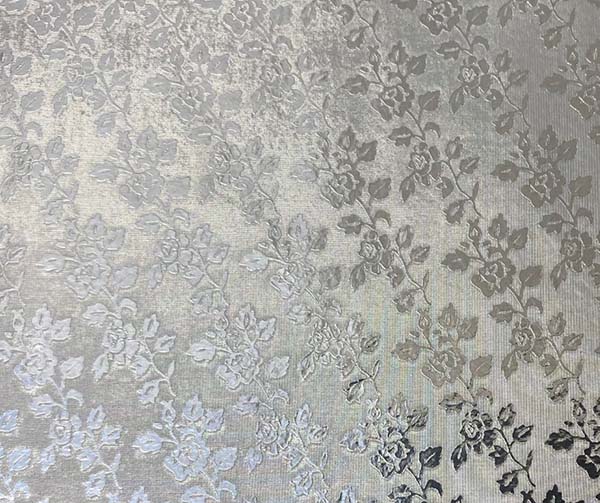 Geprägte Aluminium Folie AlFiPa - 9