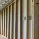 Isolationsfolien für Innenwände