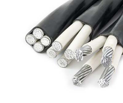 Isolationsfolien für Kabelanwendungen