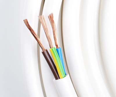 Isolationsfolien für Kabelanwendungen