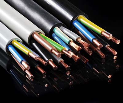 Isolationsfolien für Kabelanwendungen