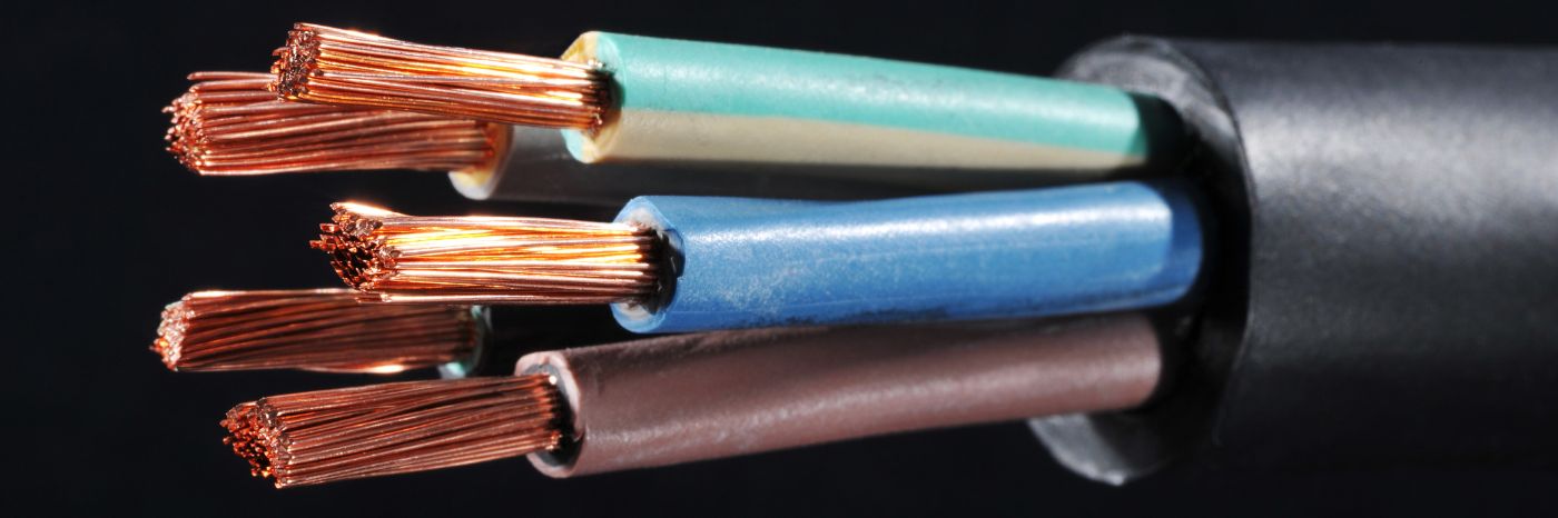 Technische Isolationsfolien für Kabelanwendungen