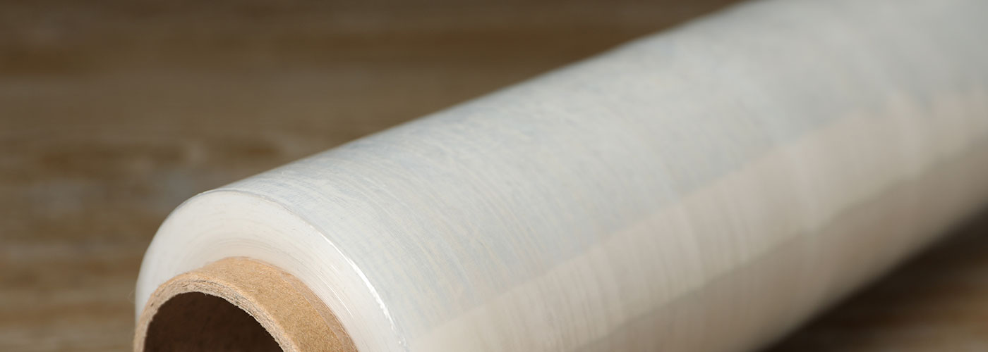 Technische Schutzfolie