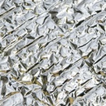 Thermische Isolierfolien