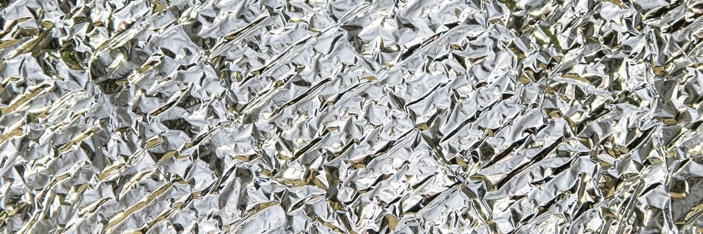 Thermische Isolationsfolie