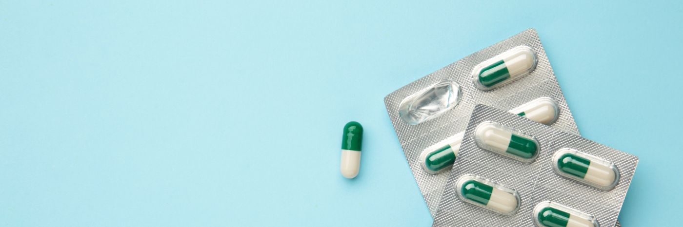 Verpackungsfolien Pharmaindustrie