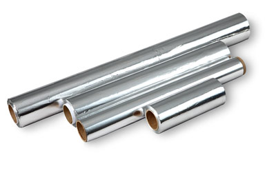  Maßgeschneiderte Mindermengen-Aluminium-Coils, von 20-2000 mm.