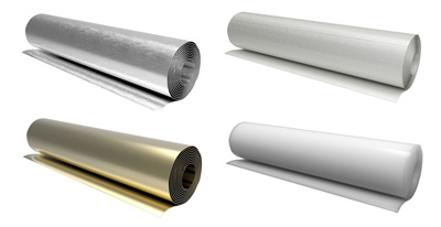 Wir liefer auch geringe Mengen Aluminium, PET, PE, <br /> Verbundfolien, Kupfer, Edelstahl und Papier.